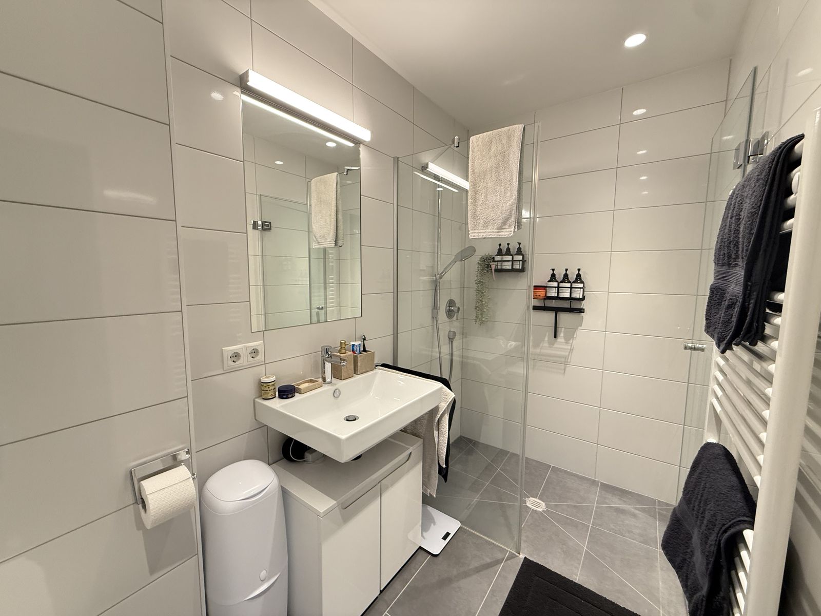 Moderne 2-Zimmerwohnung mit Privatgarten in Fußach zu vermieten – 4