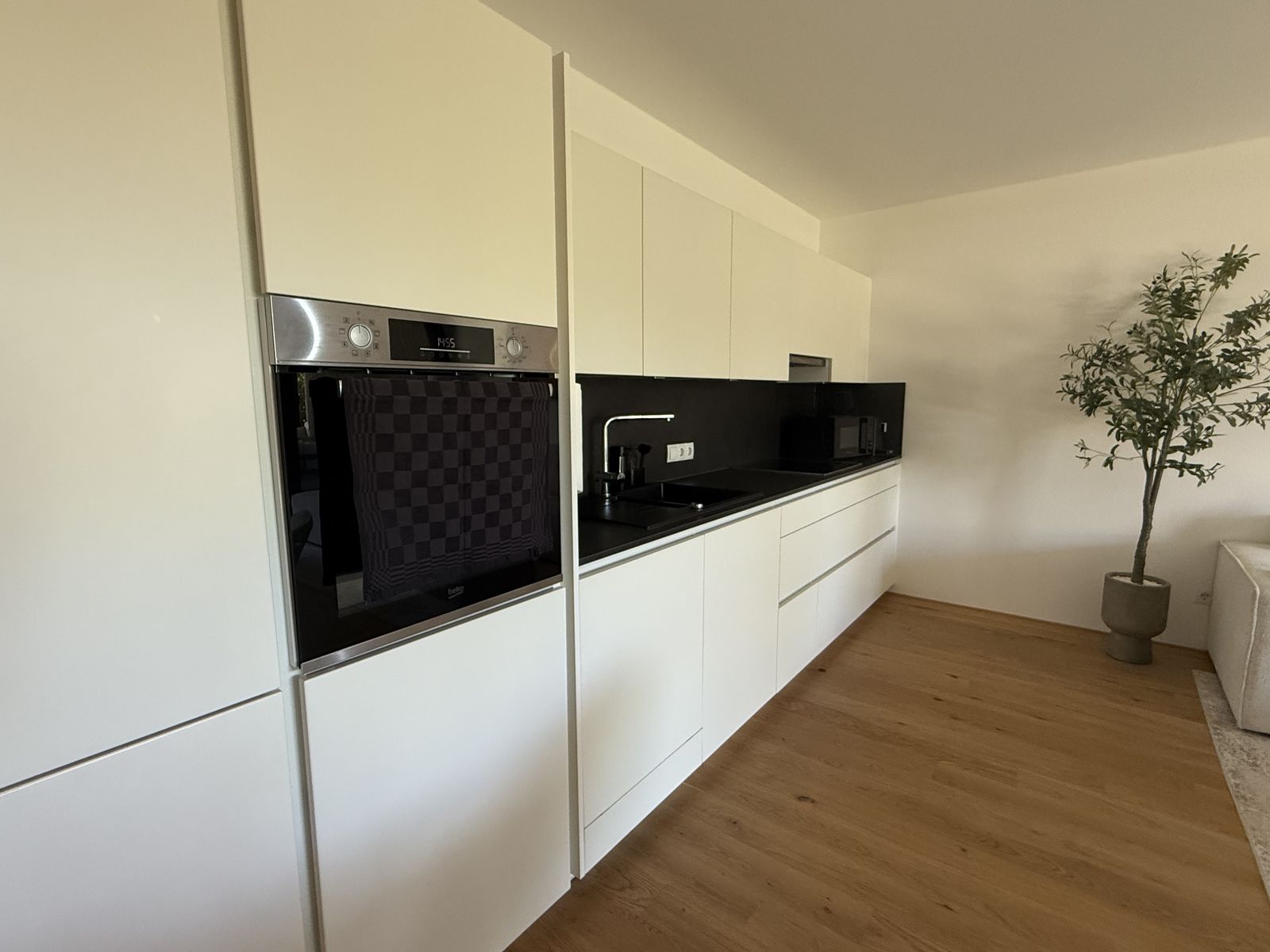 Moderne 2-Zimmerwohnung mit Privatgarten in Fußach zu vermieten – 5
