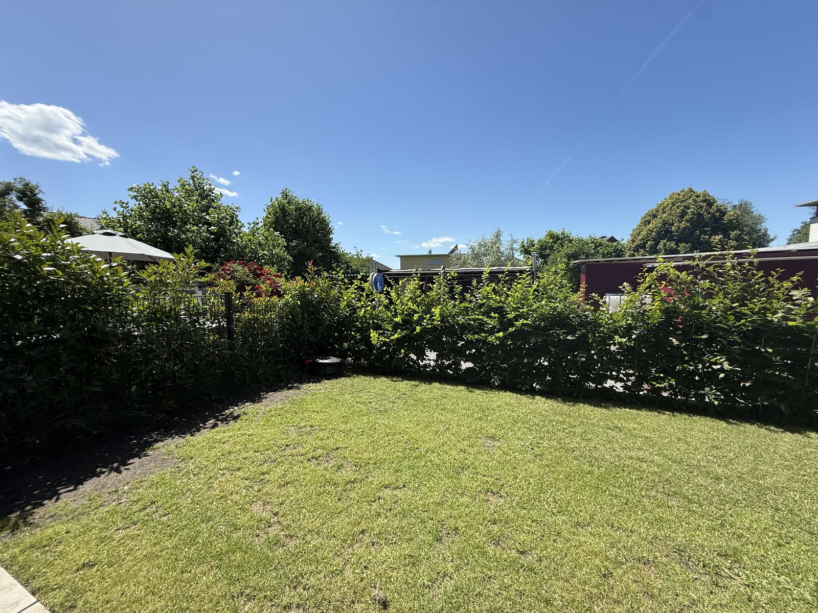 Moderne 2-Zimmerwohnung mit Privatgarten in Fußach zu vermieten – 8