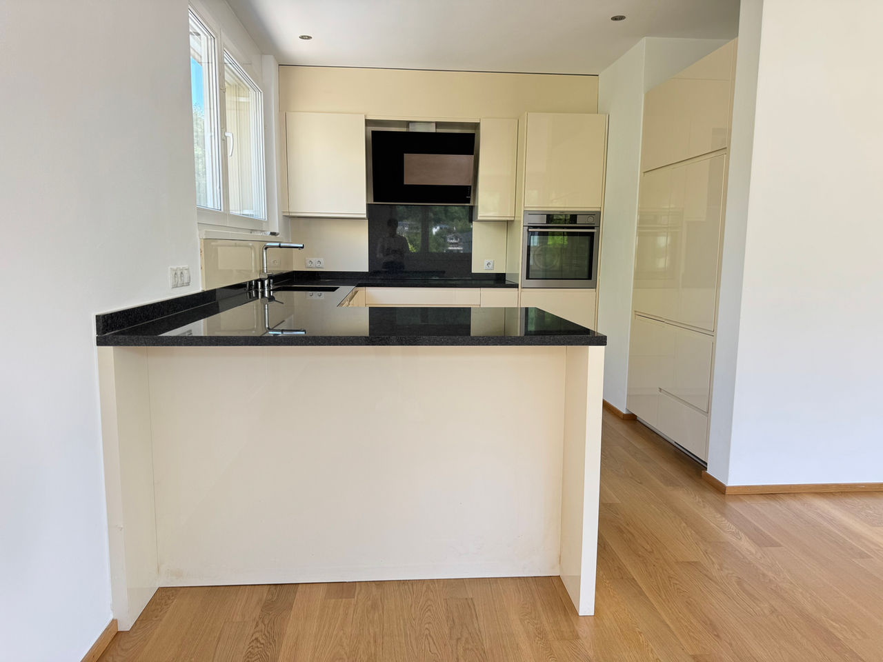Energieeffiziente 4-Zimmer-Maisonette mit hochwertiger Ausstattung – 4