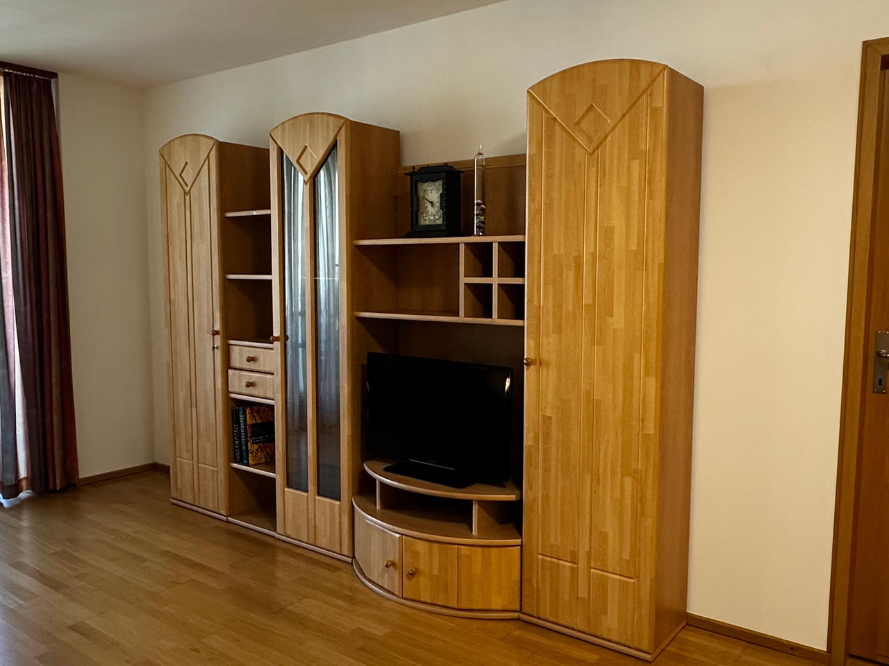 Attraktive 2-Zimmer-Wohnung in begehrter Lage – 4
