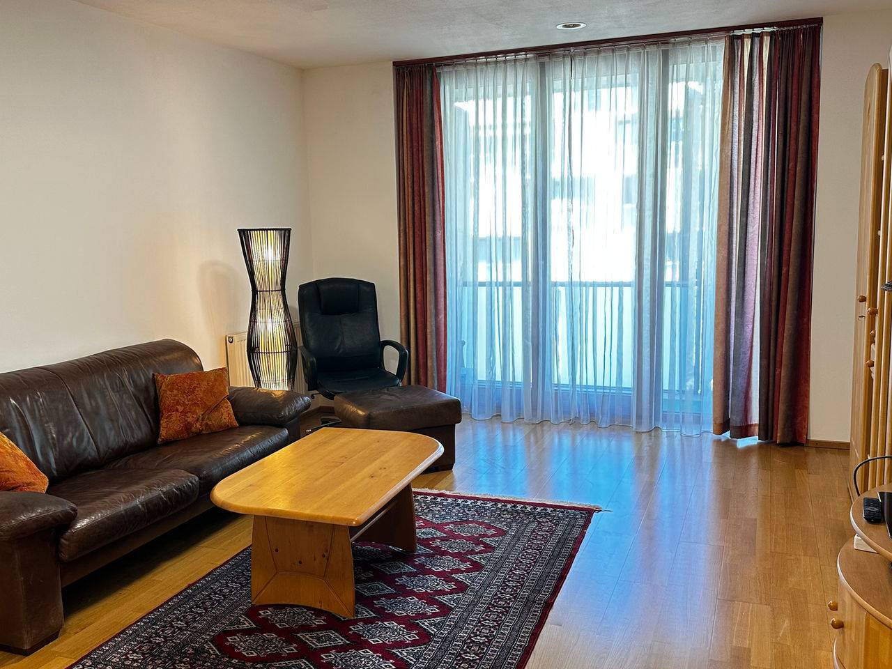 Attraktive 2-Zimmer-Wohnung in begehrter Lage – 5