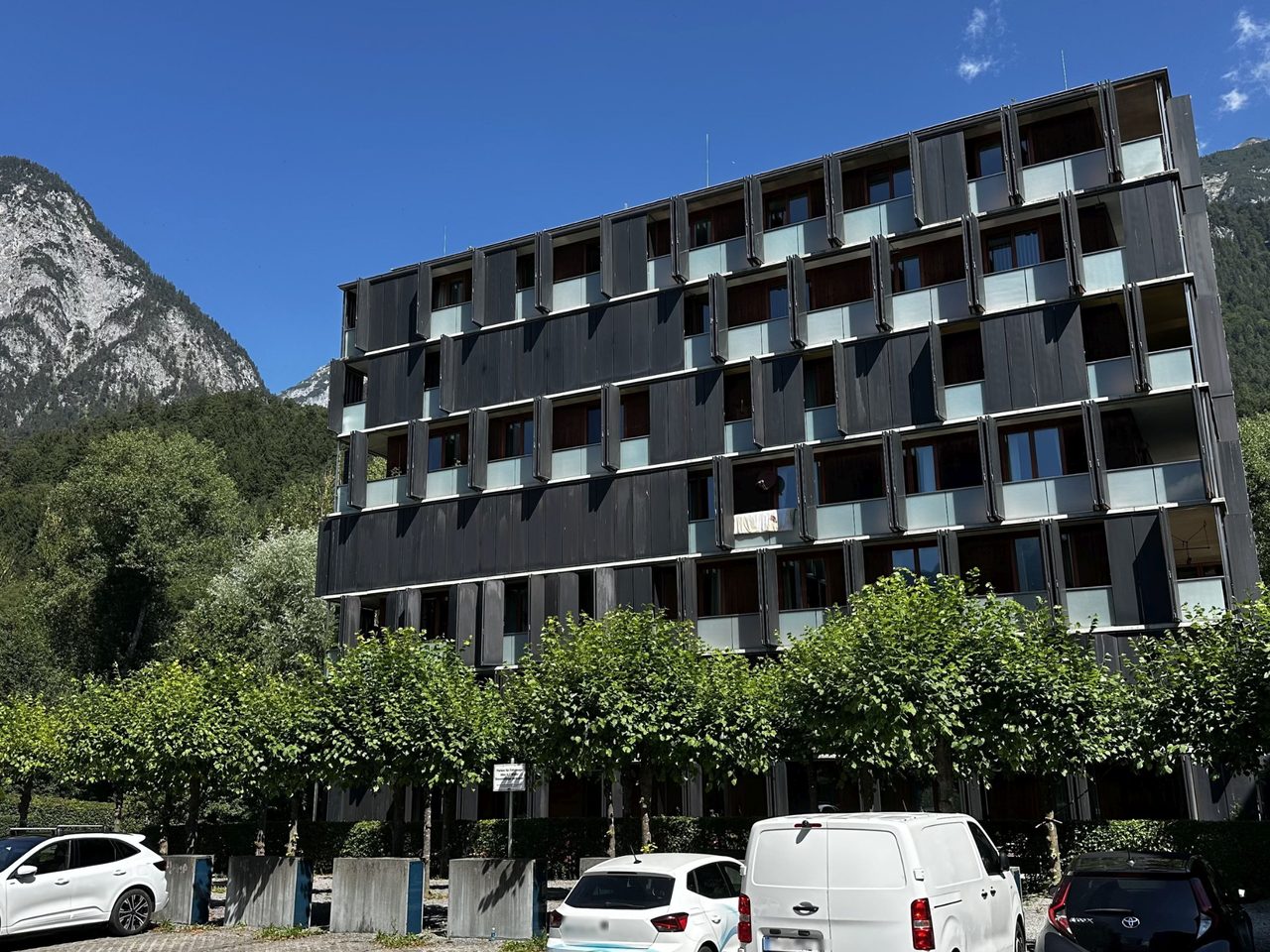 Attraktive 2-Zimmer-Wohnung in begehrter Lage
