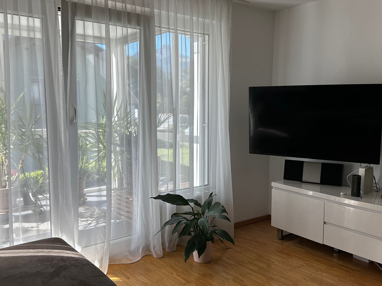 Helle 3-Zimmer-Wohnung mit Wintergarten in ruhiger Lage – 5