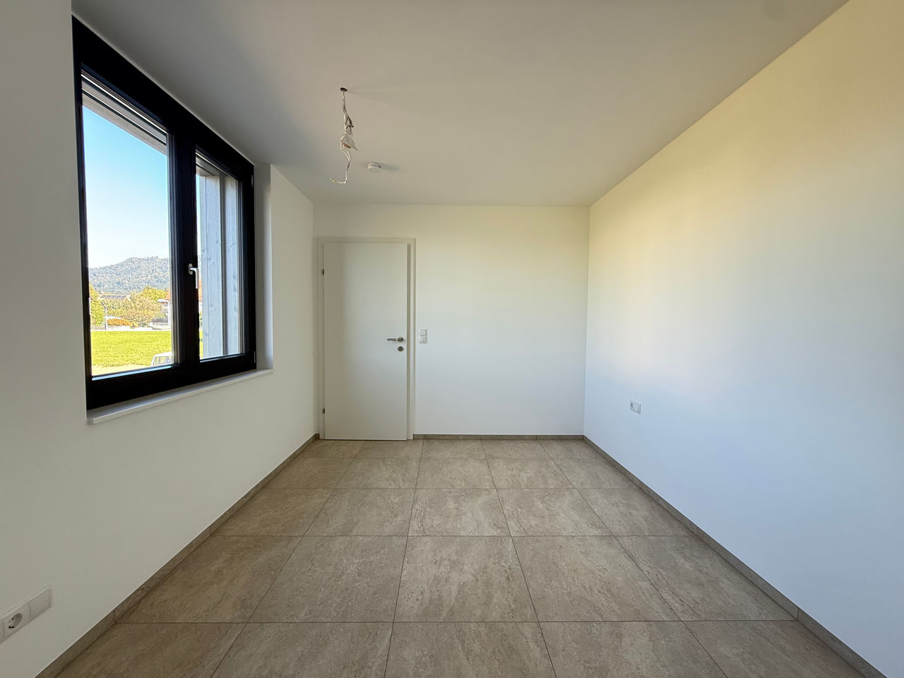 Hochwertige neu erbaute 2-Zimmerwohnung in attraktiver Wohnanlage in Lochau zu vermieten – 2
