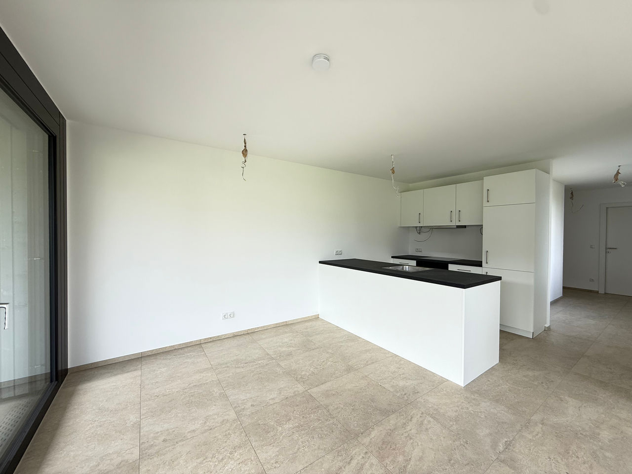 Hochwertige neu erbaute 2-Zimmerwohnung in attraktiver Wohnanlage in Lochau zu vermieten – 5