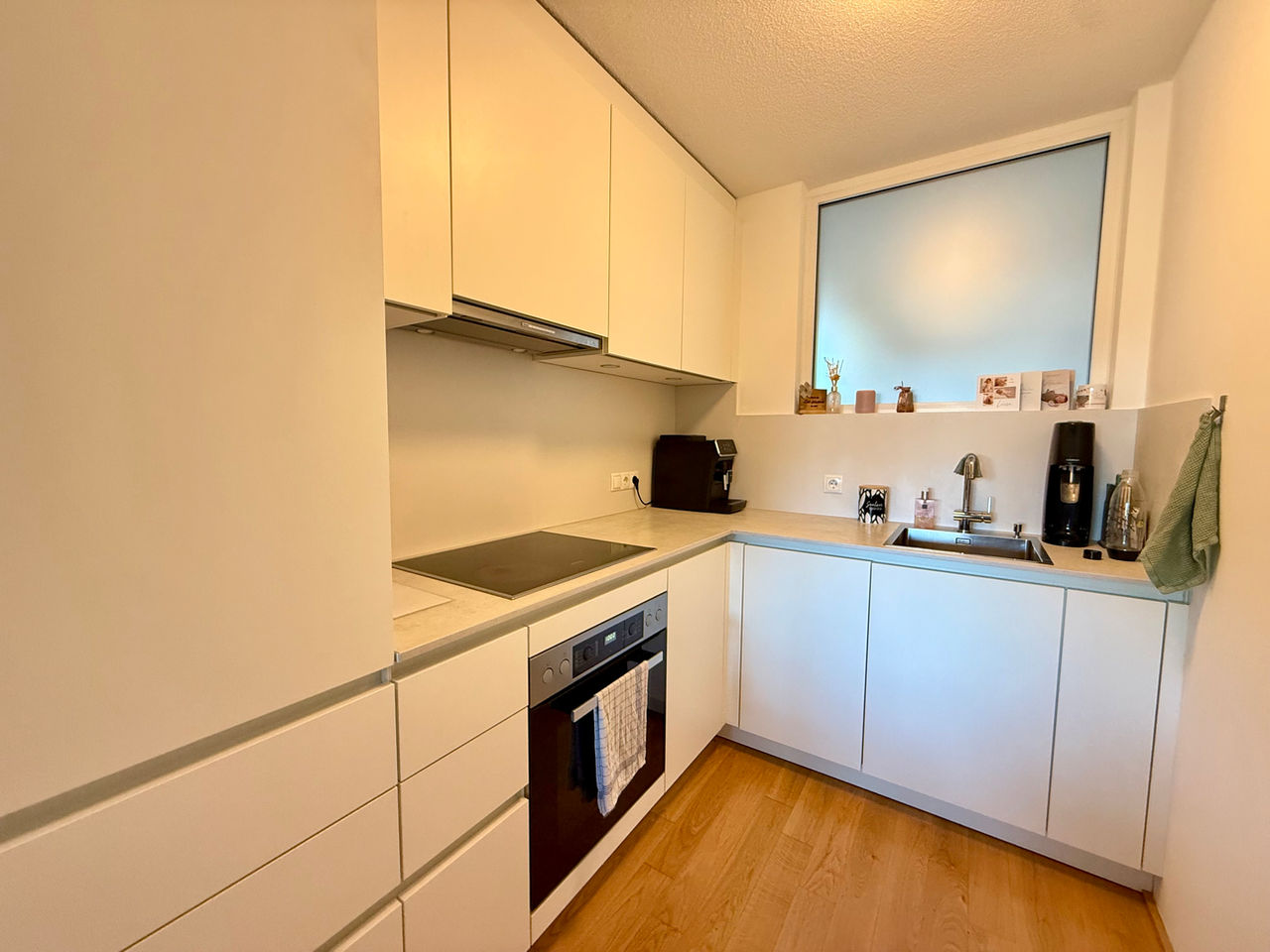 Moderne 2-Zimmerwohnung mit großzügiger Terrasse in Hohenems zu vermieten – 3